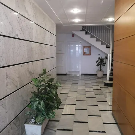 Cajal Apartment Santa Pola