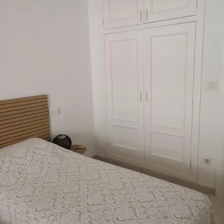 Cajal Apartment