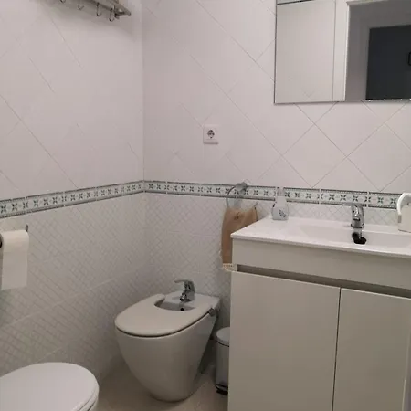 Apartamento Cajal Santa Pola