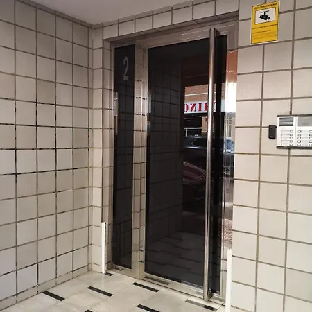Cajal Apartamento *