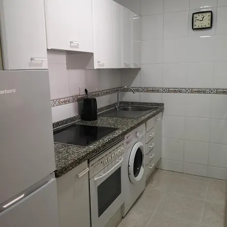 Apartamento Cajal Santa Pola