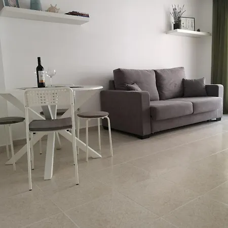 Cajal Apartamento