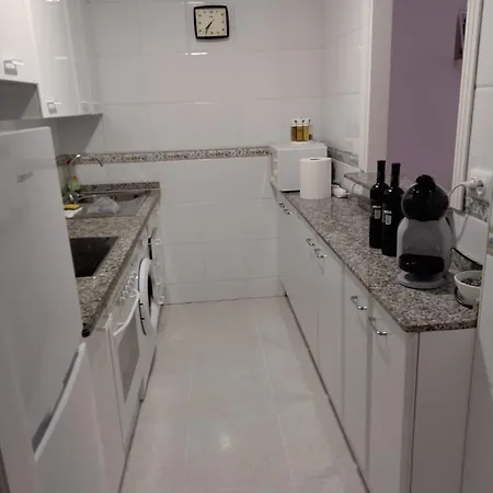 Cajal Apartamento
