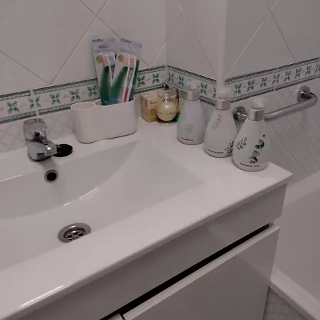 Cajal Apartment